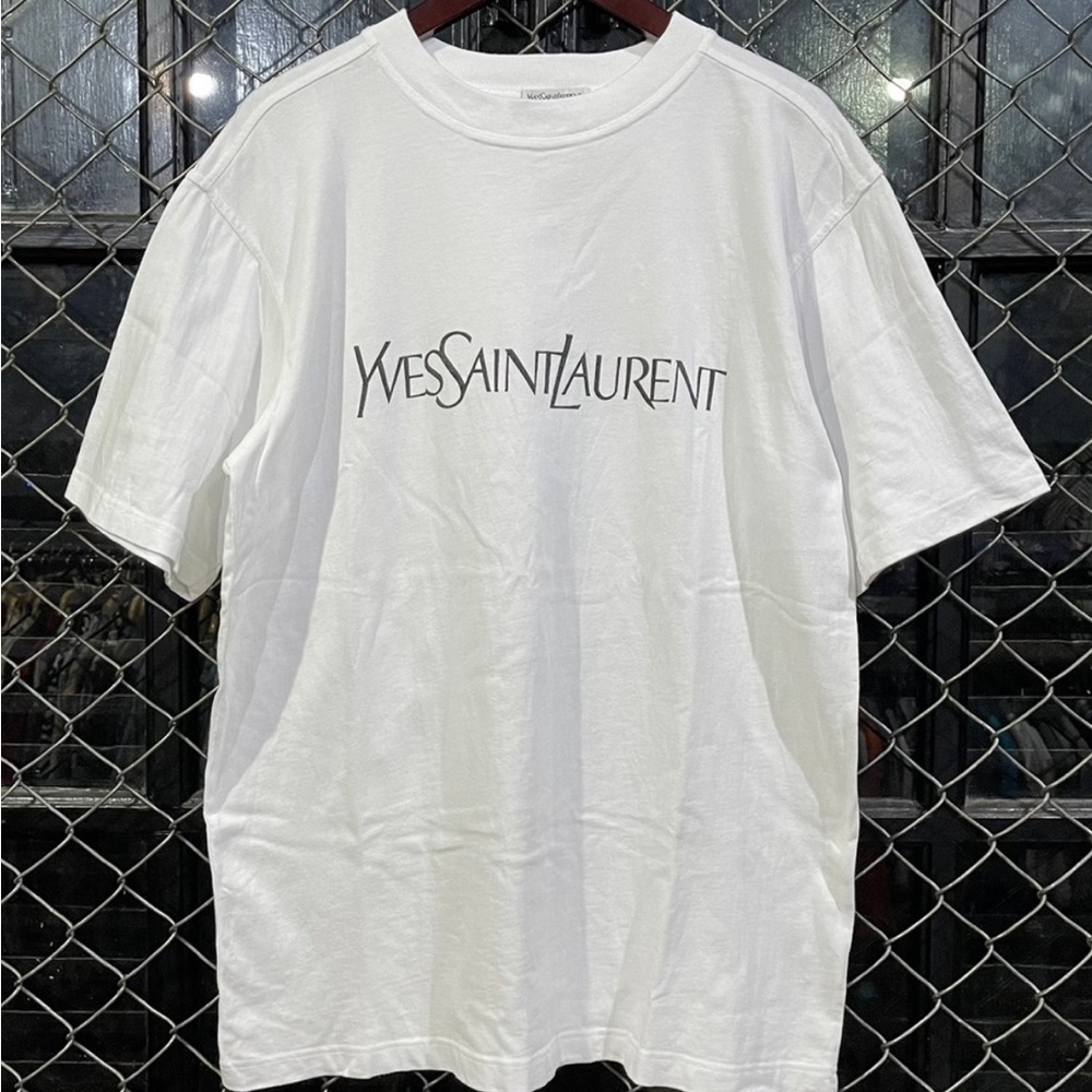 Ysl t shirt